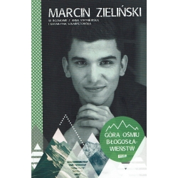 Góra ośmiu błogosławieństw Marcin Zieliński